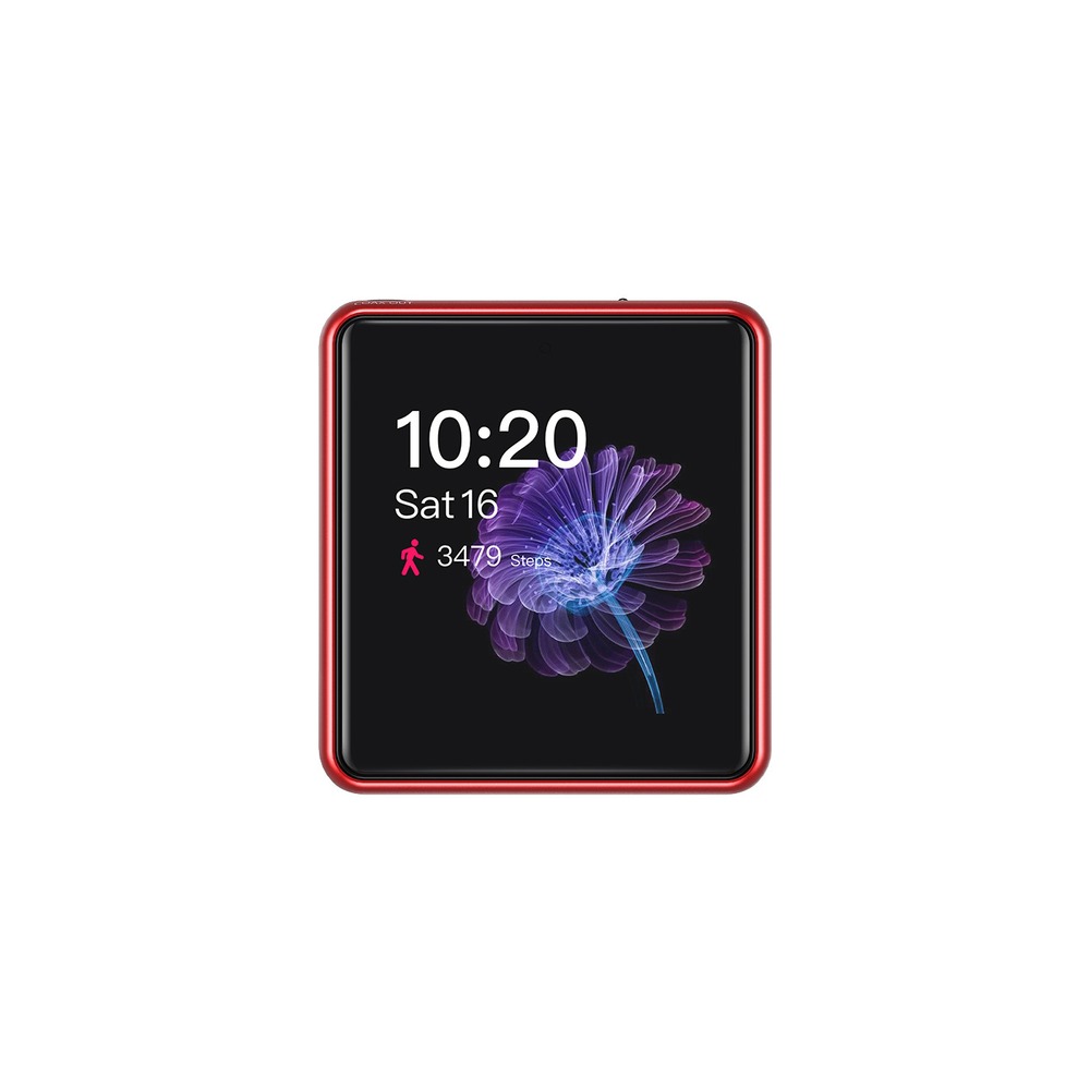 Цифровой плеер mp3 FiiO M5 Red