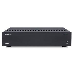 Усилитель мощности (концертный) Arcam FMJ P429 Black