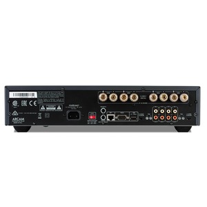 Усилитель мощности (концертный) Arcam FMJ P429 Black