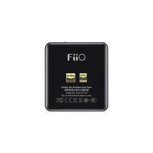 Цифровой плеер mp3 FiiO M5 Titanium