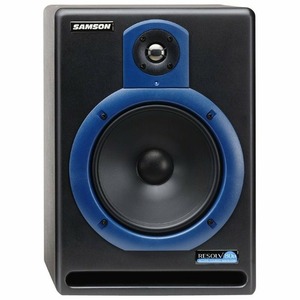 Студийный монитор активный Samson SARES80A