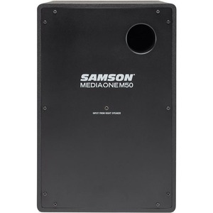 Студийные мониторы комплект Samson MediaOne M50