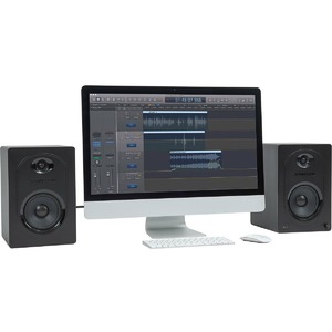 Студийные мониторы комплект Samson MediaOne M50
