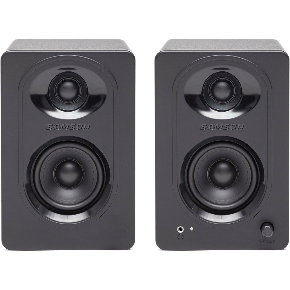Студийные мониторы комплект Samson MediaOne M30