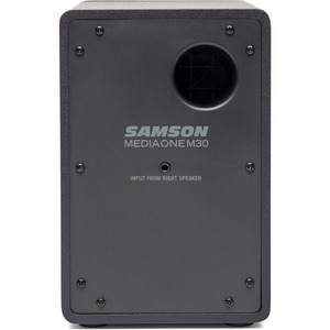 Студийные мониторы комплект Samson MediaOne M30