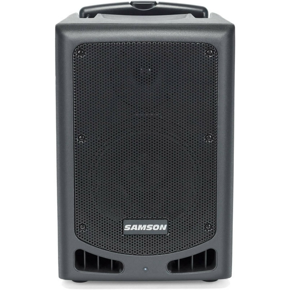 Портативная АС Samson EXPEDITION XP208WE
