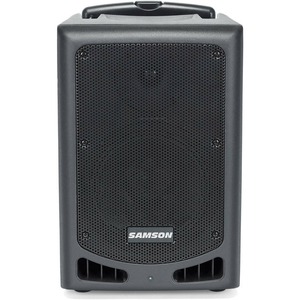 Портативная АС Samson EXPEDITION XP208WE