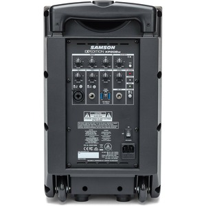 Портативная АС Samson EXPEDITION XP208WE