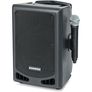 Портативная АС Samson EXPEDITION XP208WE