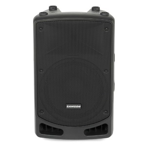 Активная акустическая система Samson XP115A Portable PA Speaker