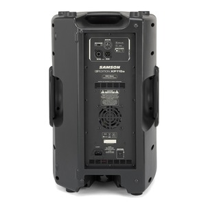 Активная акустическая система Samson XP115A Portable PA Speaker