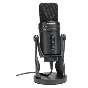 USB микрофон Samson G-Track Pro
