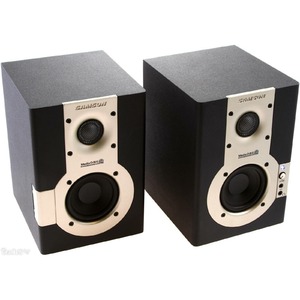 Студийные мониторы комплект Samson MediaOne 3a Power Monitors
