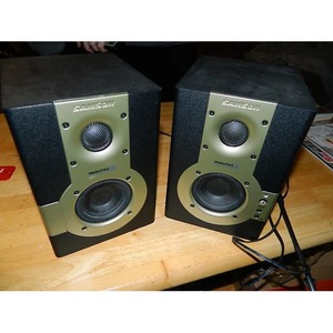 Студийные мониторы комплект Samson MediaOne 3a Power Monitors