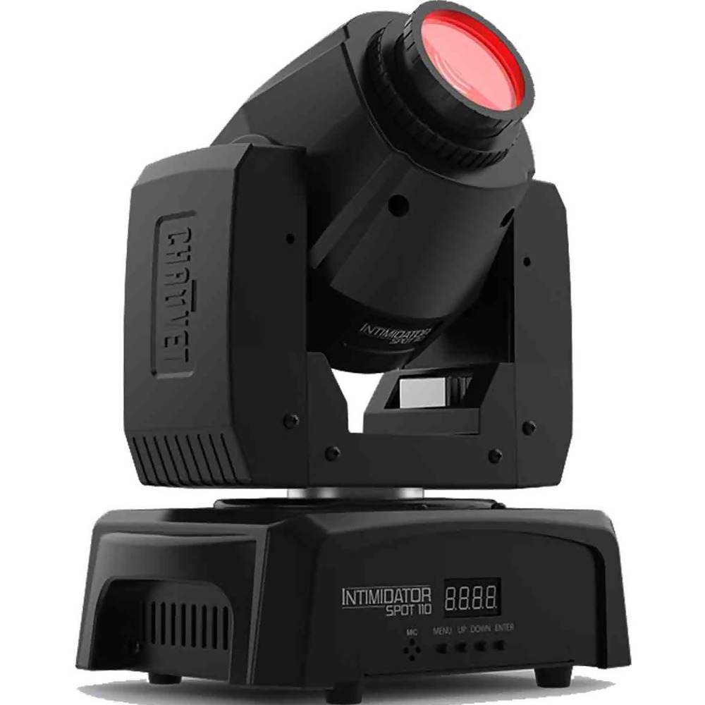 Прожектор полного движения LED CHAUVET Intimidator Spot 110