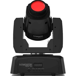 Прожектор полного движения LED CHAUVET Intimidator Spot 110