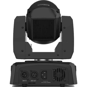 Прожектор полного движения LED CHAUVET Intimidator Spot 110