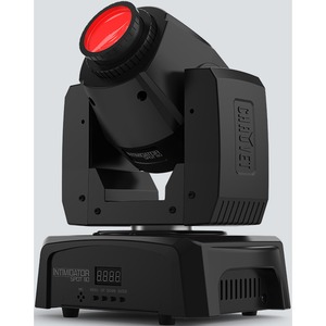Прожектор полного движения LED CHAUVET Intimidator Spot 110