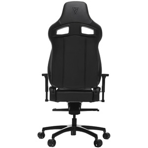 Кресло игровое Vertagear P-Line PL4500 VG-PL4500_BK black