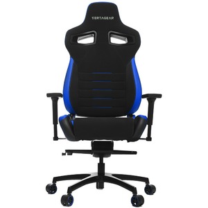Кресло игровое Vertagear P-Line PL4500 VG-PL4500_BL black/blue