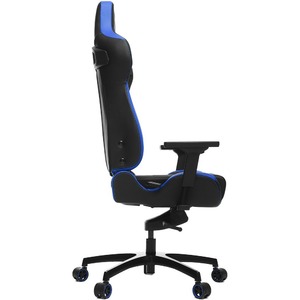 Кресло игровое Vertagear P-Line PL4500 VG-PL4500_BL black/blue