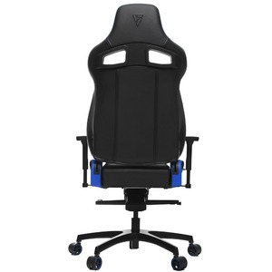 Кресло игровое Vertagear P-Line PL4500 VG-PL4500_BL black/blue