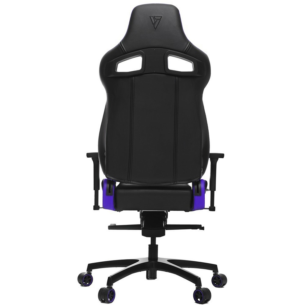 Кресло игровое Vertagear P-Line PL4500 VG-PL4500_BP black/purple