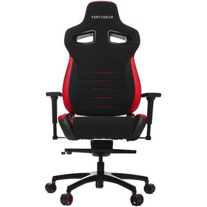 Кресло игровое Vertagear P-Line PL4500 VG-PL4500_RD black/red