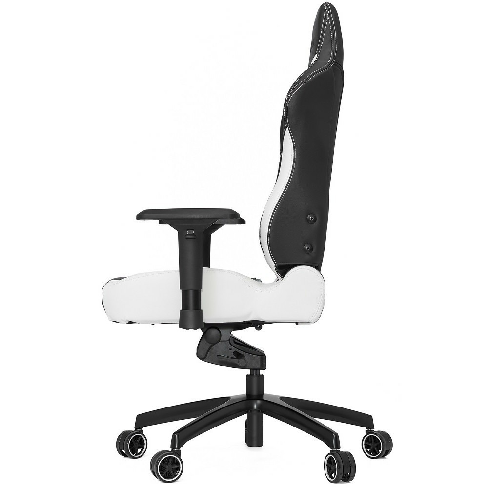 Кресло игровое Vertagear P-Line PL6000 VG-PL6000_WT black/white