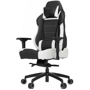 Кресло игровое Vertagear P-Line PL6000 VG-PL6000_WT black/white
