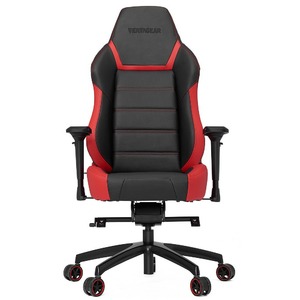 Кресло игровое Vertagear P-Line PL6000 VG-PL6000_RD black/red