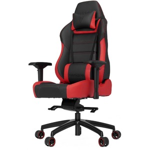 Кресло игровое Vertagear P-Line PL6000 VG-PL6000_RD black/red