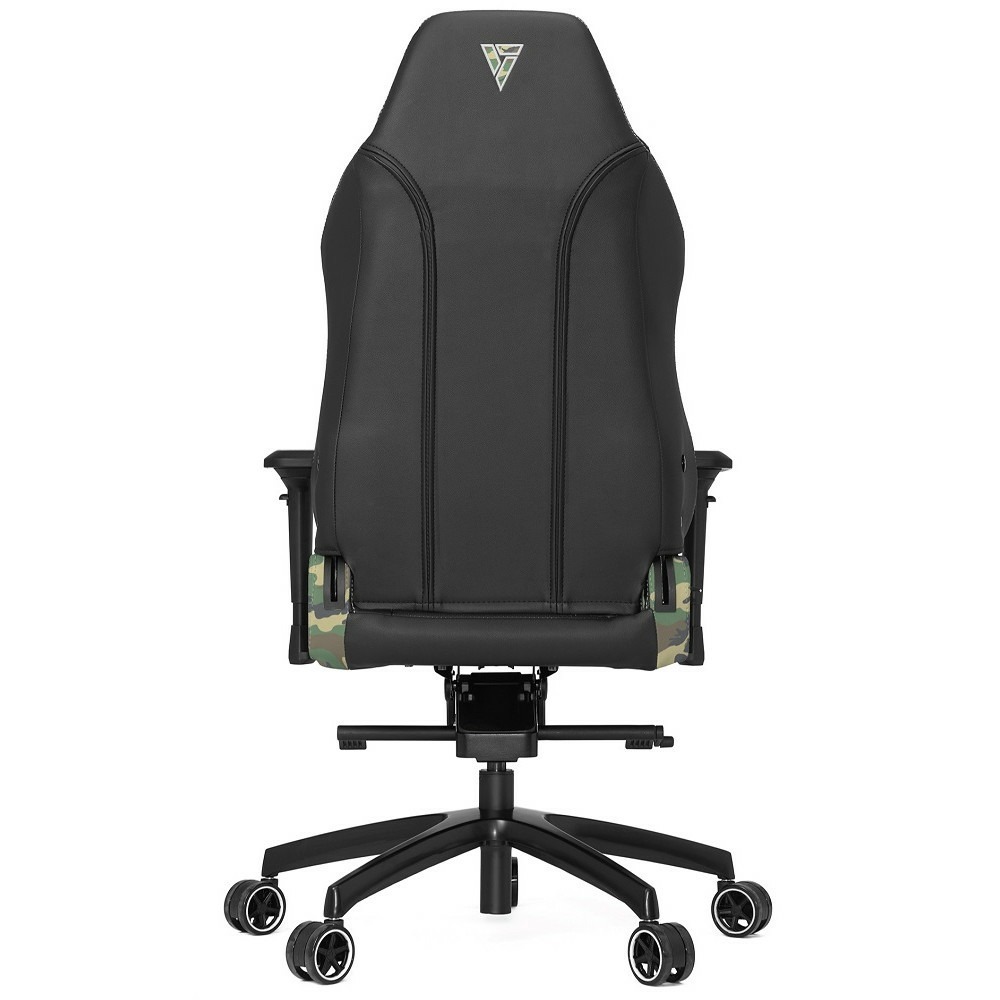 Кресло игровое Vertagear P-Line PL6000 VG-PL6000_CM black/camouflage