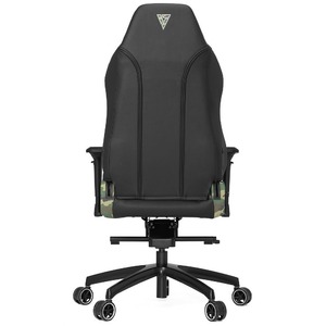 Кресло игровое Vertagear P-Line PL6000 VG-PL6000_CM black/camouflage