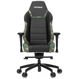 Кресло игровое Vertagear P-Line PL6000 VG-PL6000_CM black/camouflage