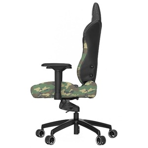 Кресло игровое Vertagear P-Line PL6000 VG-PL6000_CM black/camouflage
