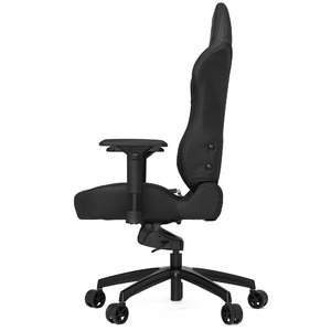 Кресло игровое Vertagear P-Line PL6000 VG-PL6000_CB black/carbon