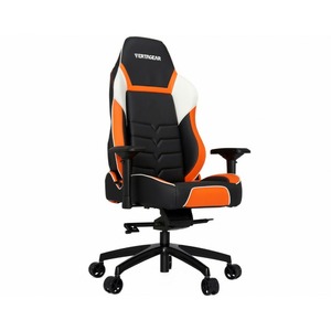 Кресло игровое Vertagear P-Line PL6000 VG-PL6000_BO black/orange