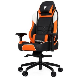 Кресло игровое Vertagear P-Line PL6000 VG-PL6000_BO black/orange