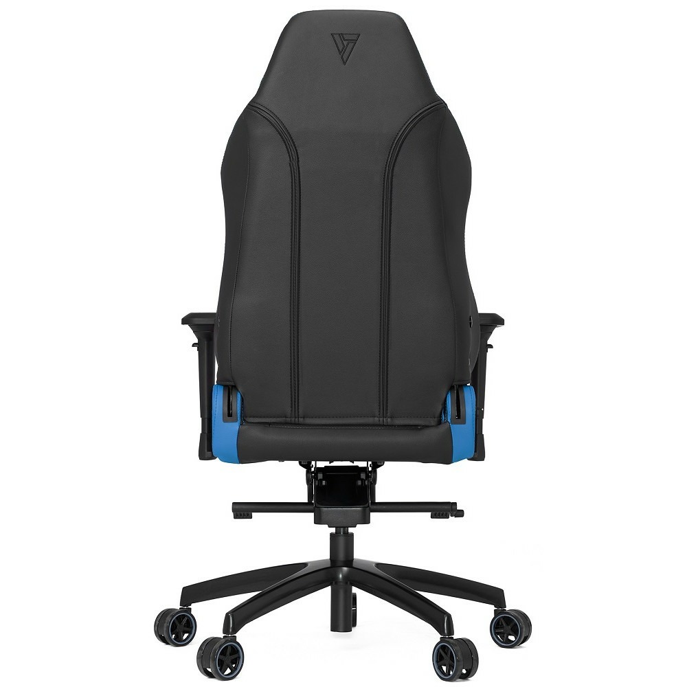 Кресло игровое Vertagear P-Line PL6000 VG-PL6000_BL black/blue