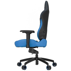 Кресло игровое Vertagear P-Line PL6000 VG-PL6000_BL black/blue