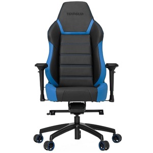Кресло игровое Vertagear P-Line PL6000 VG-PL6000_BL black/blue