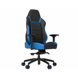 Кресло игровое Vertagear P-Line PL6000 VG-PL6000_BL black/blue