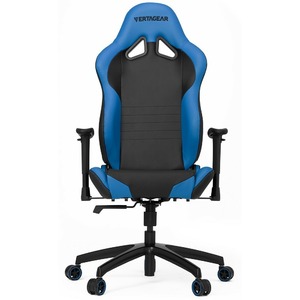 Кресло игровое Vertagear S-Line SL2000 VG-SL2000_BL black/blue