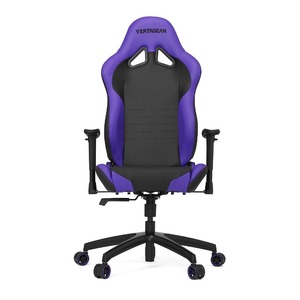 Кресло игровое Vertagear S-Line SL2000 VG-SL2000_BP black/purple