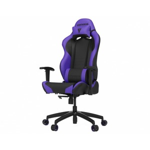 Кресло игровое Vertagear S-Line SL2000 VG-SL2000_BP black/purple