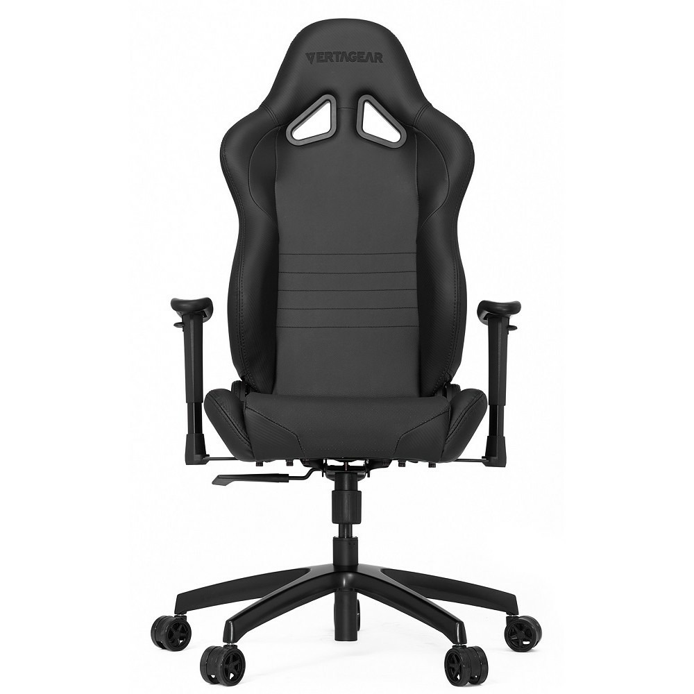 Кресло игровое Vertagear S-Line SL2000 VG-SL2000_CB black/carbon