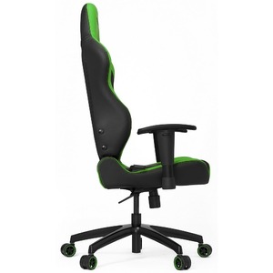 Кресло игровое Vertagear S-Line SL2000 VG-SL2000_GR black/green