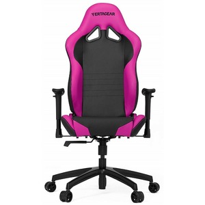 Кресло игровое Vertagear S-Line SL2000 VG-SL2000_PK black/pink