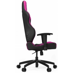 Кресло игровое Vertagear S-Line SL2000 VG-SL2000_PK black/pink